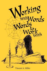 Produktbild: Working with Words; Words to Work With