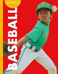 Produktbild: Curious about Baseball