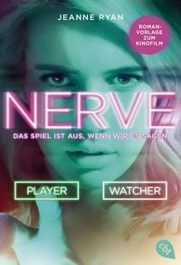 Produktbild: NERVE - Das Spiel ist aus, wenn wir es sagen