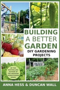 Produktbild: Building a Better Garden