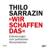 Produktbild: Wir schaffen das