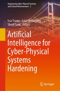 Produktbild: Artificial Intelligence for Cyber-Physical Systems Hardening