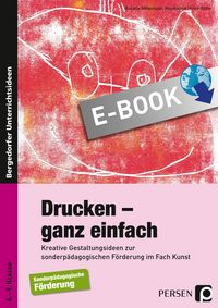 Produktbild: Drucken - ganz einfach