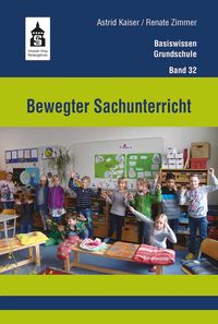 Produktbild: Bewegter Sachunterricht