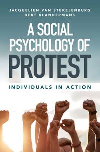 Produktbild: Social Psychology of Protest
