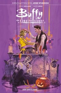 Produktbild: Buffy the Vampire Slayer
