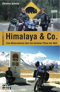 Produktbild: Himalaya & Co.