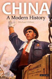 Produktbild: Dillon, M: China
