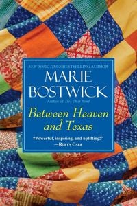 Produktbild: Between Heaven and Texas