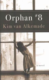 Produktbild: Orphan #8 -Lp
