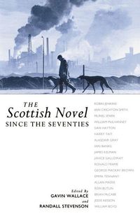Produktbild: Scottish Novel since the Seventies
