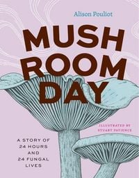 Produktbild: Mushroom Day