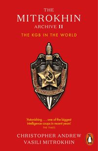 Produktbild: The Mitrokhin Archive II