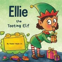 Produktbild: Ellie the Tooting Elf