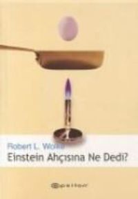 Produktbild: Einstein Ahcisina Ne Dedi