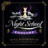 Produktbild: Night School: Endgame