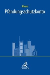 Produktbild: Pf&auml;ndungsschutzkonto