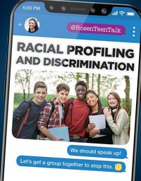 Produktbild: Racial Profiling & Discriminat
