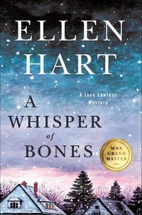 Produktbild: A Whisper of Bones