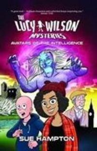 Produktbild: Hampton, S: Lucy Wilson Mysteries