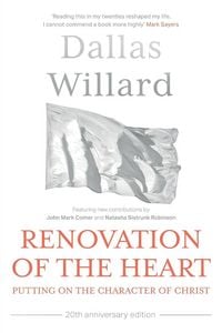 Produktbild: Renovation of the Heart (20th Anniversary Edition)