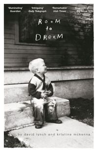 Produktbild: Room to Dream