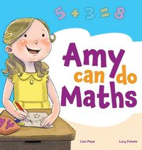 Produktbild: Amy Can Do Maths