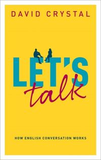 Produktbild: Let's Talk