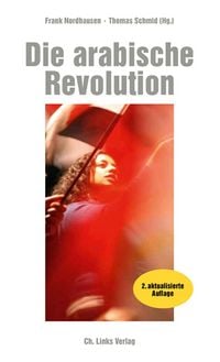 Produktbild: Die arabische Revolution