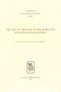 Produktbild: Art Of Arguing in The World Of