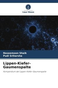 Produktbild: Lippen-Kiefer-Gaumenspalte