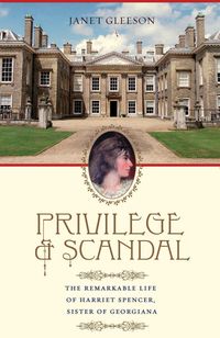 Produktbild: Privilege & Scandal