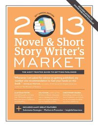 Produktbild: Novel & Short Story Writer-13