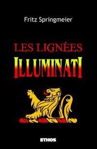Produktbild: Les lignees illuminati