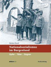 Produktbild: Nationalsozialismus im Burgenland