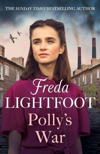 Produktbild: Polly's War