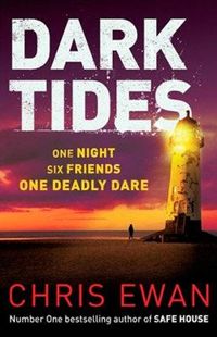 Produktbild: Dark Tides