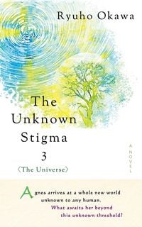 Produktbild: Unknown Stigma 3 (the Universe)