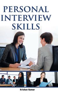 Produktbild: Personal Interview Skills