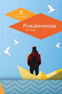 Produktbild: Protuberancias