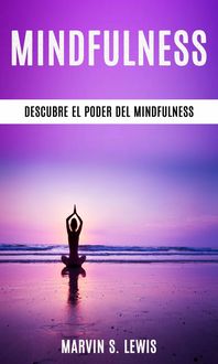 Produktbild: Mindfulness: Descubre el Poder del Mindfulness