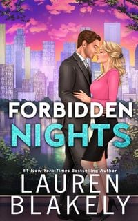 Produktbild: Forbidden Nights