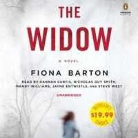Produktbild: WIDOW                       8D