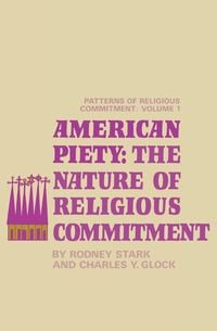 Produktbild: American Piety