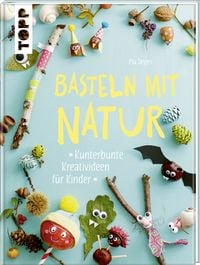 Produktbild: Basteln mit Natur