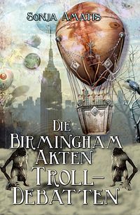 Produktbild: Die Birmingham-Akten