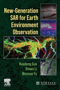 Produktbild: New-generation SAR for Earth Environment Observation