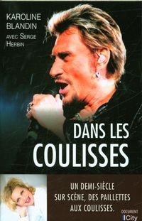 Produktbild: Dans les coulisses
