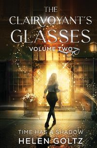 Produktbild: The Clairvoyant's Glasses Volume 2