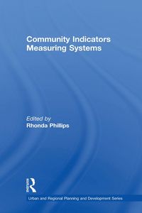 Produktbild: Community Indicators Measuring Systems